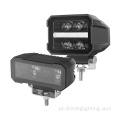 Caminhão Off Road 12 24 Volt LED LUZES BAR OFF LUZES DE CONDUTA ROADA LUDER DE TRABALHO DE TRABALHO